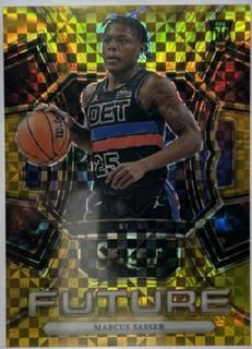 Marcus Sasser