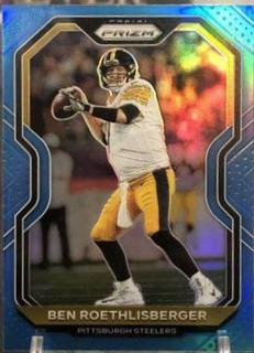 Ben Roethlisberger