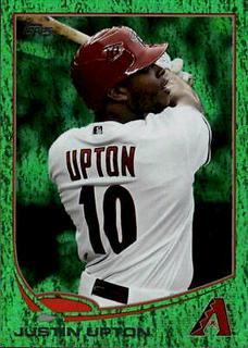 Justin Upton