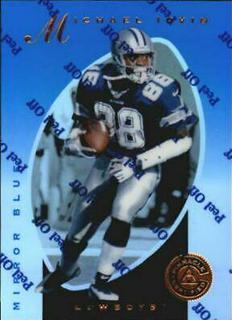 Michael Irvin