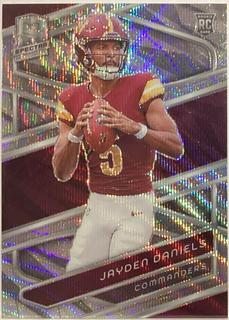 Jayden Daniels