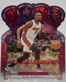 Bam Adebayo