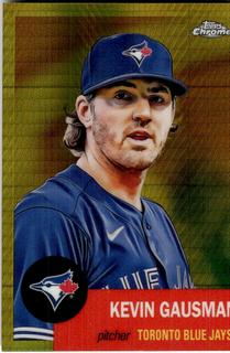 Kevin Gausman
