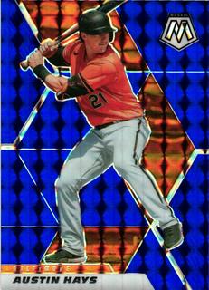 Austin Hays