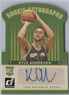 Kyle Anderson