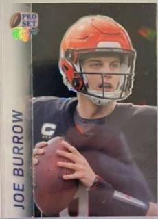 Joe Burrow