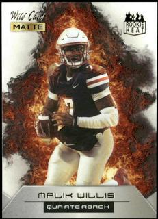 Malik Willis