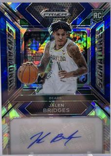 Jalen Bridges