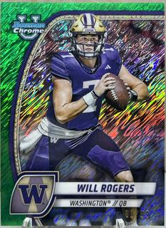 Will Rogers