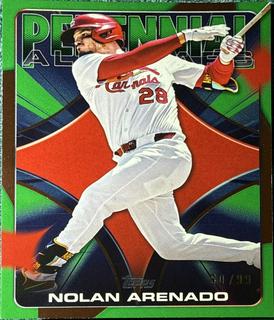 Nolan Arenado