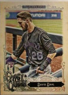David Dahl