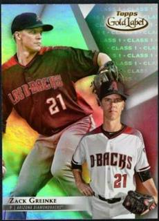 Zack Greinke