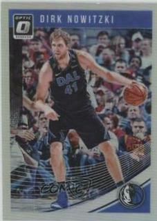 Dirk Nowitzki