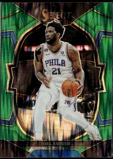 Joel Embiid