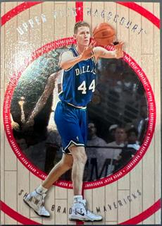 Shawn Bradley