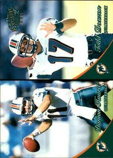 Damon Huard, Todd Doxzon