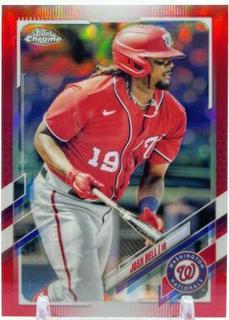 Josh Bell