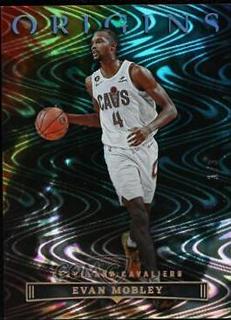 Evan Mobley