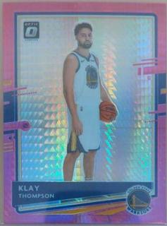 Klay Thompson