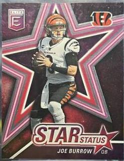 Joe Burrow