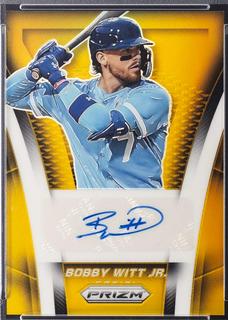 Bobby Witt Jr.