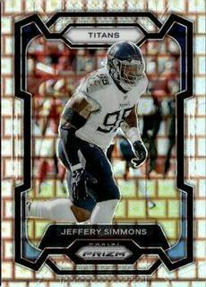 Jeffery Simmons