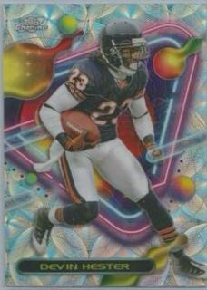 Devin Hester