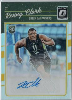 Kenny Clark