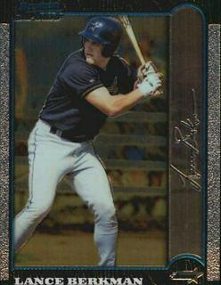 Lance Berkman