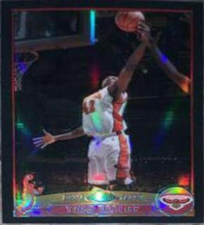 Theo Ratliff