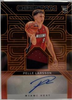 Pelle Larsson
