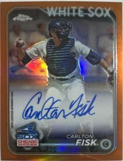 Carlton Fisk