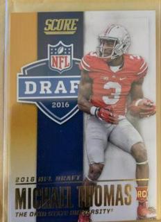Michael Thomas
