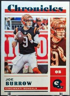 Joe Burrow