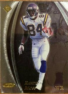 Randy Moss