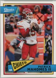 Patrick Mahomes II