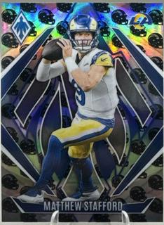 Matthew Stafford