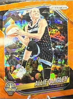 Allie Quigley