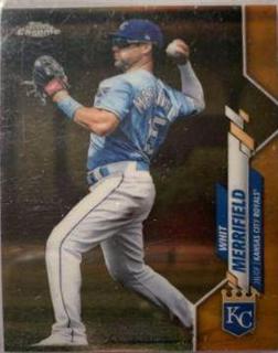 Whit Merrifield