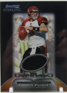Carson Palmer