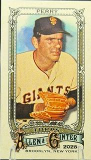 Gaylord Perry