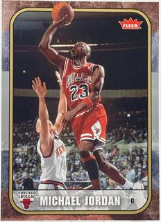 Michael Jordan