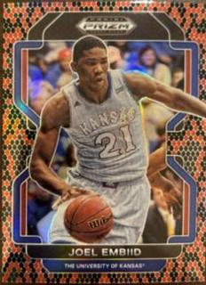 Joel Embiid