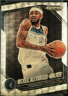 Nickeil Alexander-Walker