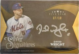 David Wright