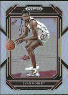 Evan Mobley