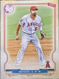 Anthony Rendon