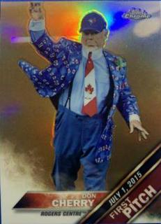 Don Cherry