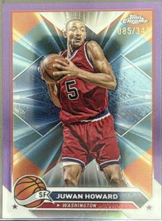 Juwan Howard