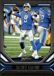 Matthew Stafford